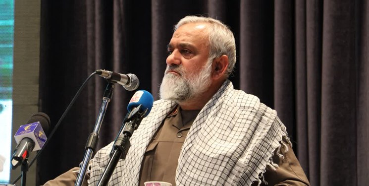 سردارنقدی: زندان ابو غُریب و گوآنتانامو را فراموش کردند و از خشونت در ایران صحبت می‌کنند!