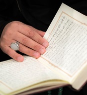 آداب ظاهری و باطنی تلاوت قرآن چیست؟