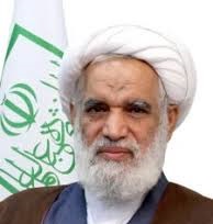 گفت‌وگو با حجت‌الاسلام والمسلمین عباس کعبی