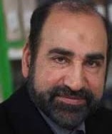 یادداشتی به قلم دکتر محمدرضا سنگری، استاد دانشگاه و پژوهشگر ادبی