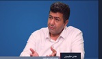 گفت‌وگو با آقای هادی حکیمیان نویسنده کتاب «روح‌الله»