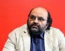 گفت‌وگو با علی‌محمد مؤدب درباره کتاب «روح‌الله»
