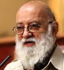 گفت‌وگو با مهندس مهدی چمران