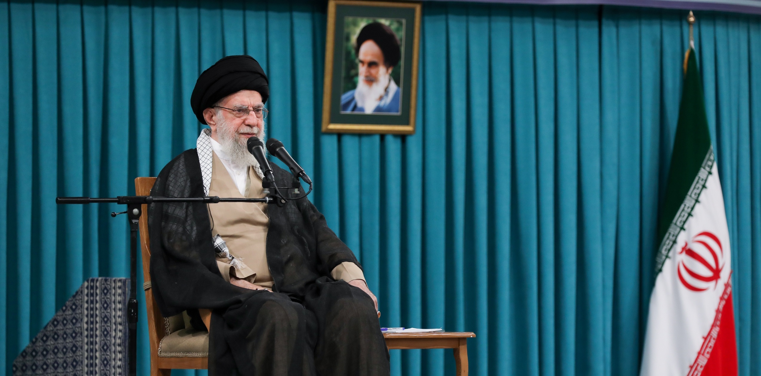 رژیم صهیونی زیر ضربات جمهوری اسلامی ایران از پا درآمد و له شد