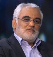 «جوان‌ها! به ایران افتخار کنید»گفت‌وگو با دانشمند شهید دکتر محمدمهدی طهرانچی