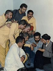 ارمغان ادبیات اسارت
