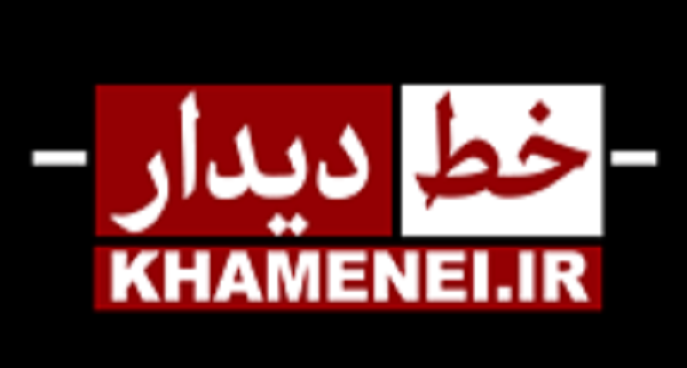 «خط دیدار» مراسم عزاداری شهادت امام رضا علیه‌السلام