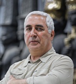 گفت‌وگو با ابراهیم حاتمی‌کیا به مناسبت روز ملی سینما