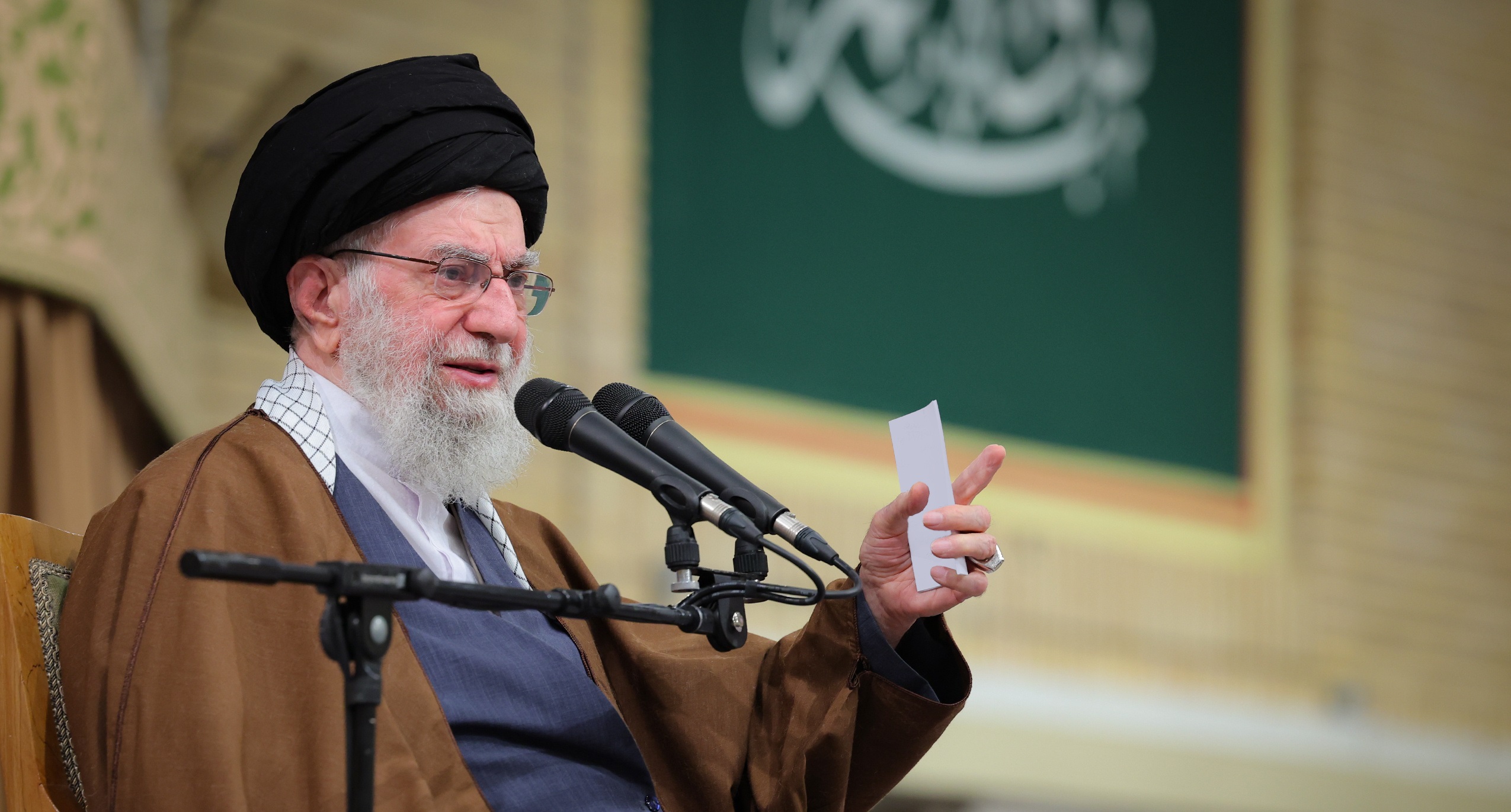 تحلیل «منطقی» و علاج واقعی