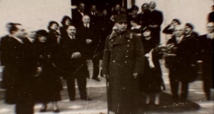 تغییر هویت ایران؛ نقشه کور رضاخان