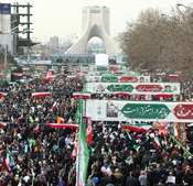 مردم؛ راهبردی‌ترین مؤلفه تداوم انقلاب اسلامی