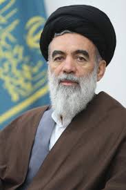 پیام حضرت آیت الله حسینی خراسانی در پی انتخاب سومین رهبر انقلاب