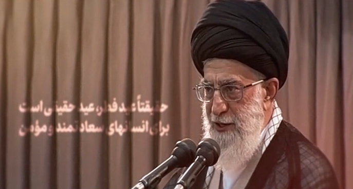 عید امت واحده
