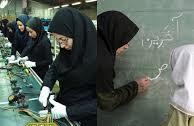 معلمان و کارگران ستون فقرات عرصه فرهنگ و اقتصاد