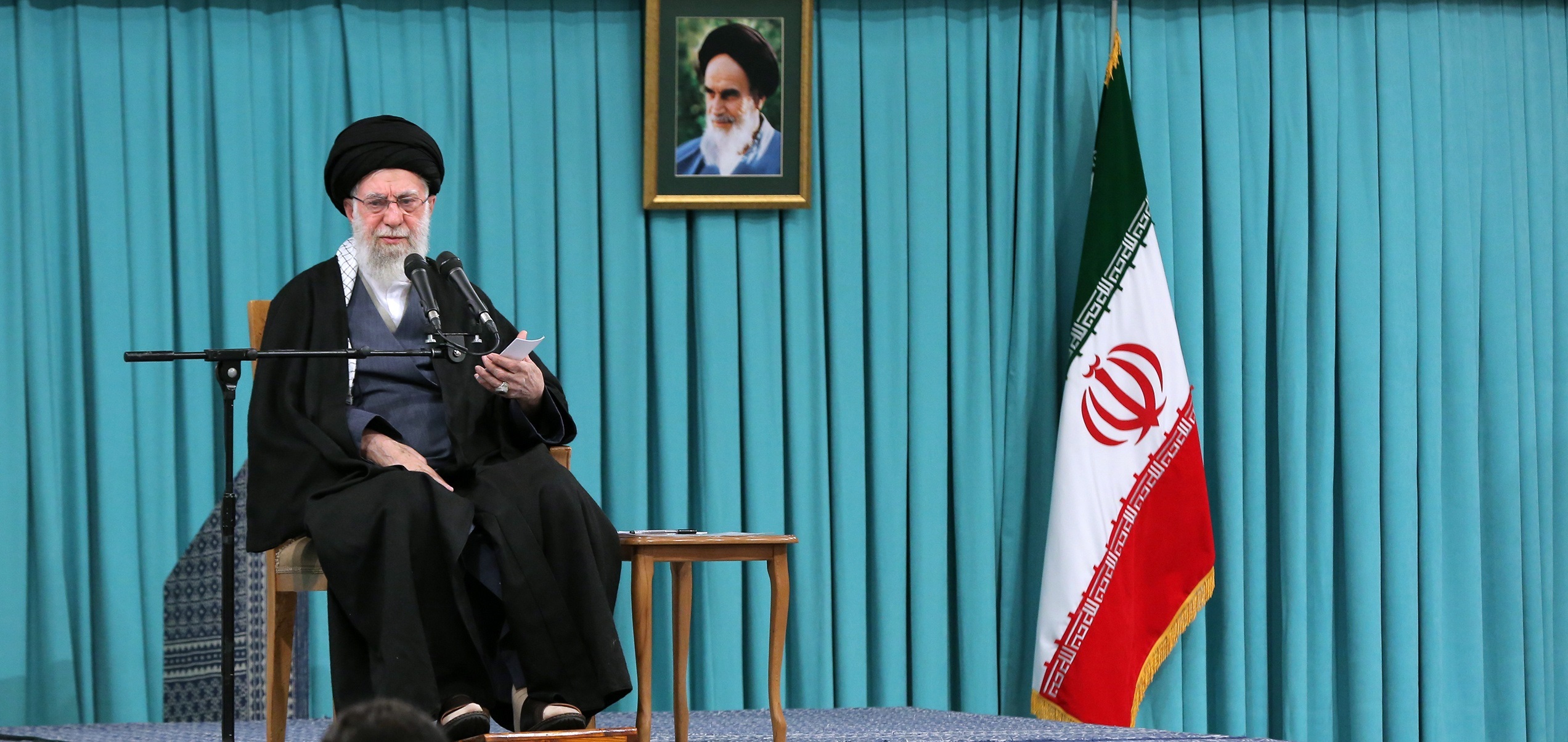 دشمن بر تاب‌آوری مردم و ایجاد خطای محاسباتی مسئولان تمرکز دارد