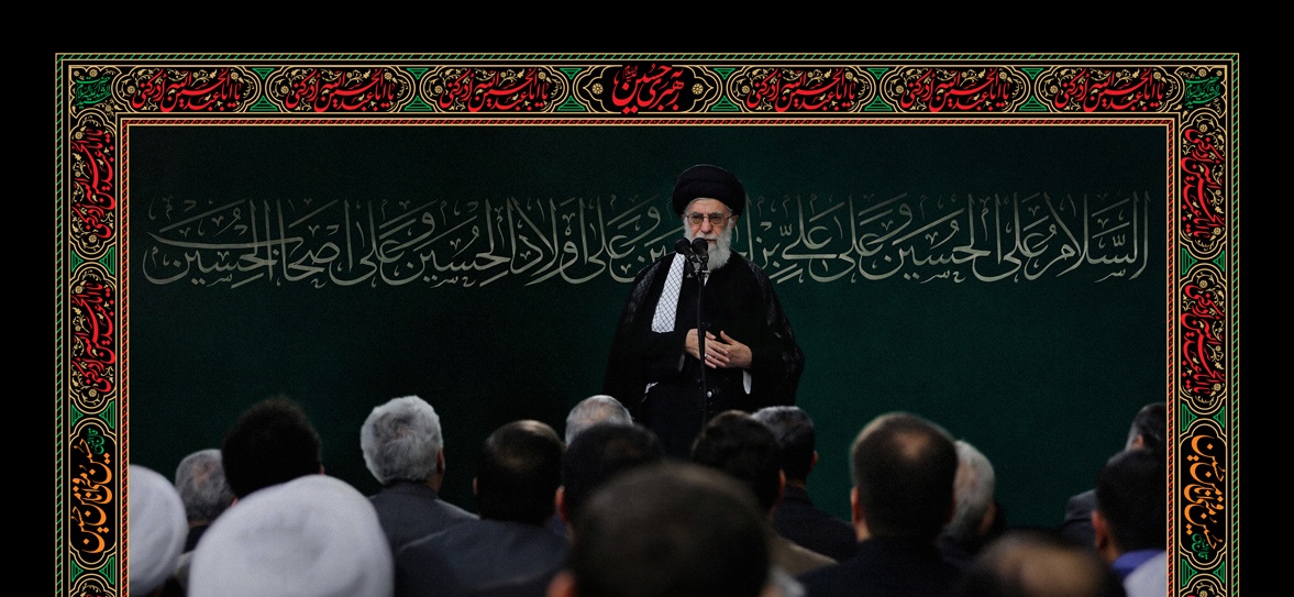 مکتب عاشورا؛ شاگردی که استاد شد
