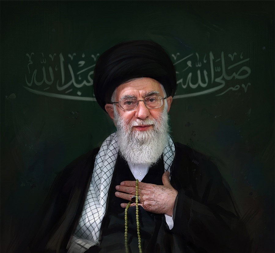 اللَّهُمَّ إِنَّا لَا نَعْلَمُ مِنْهُ إِلَّا خَیْرا
