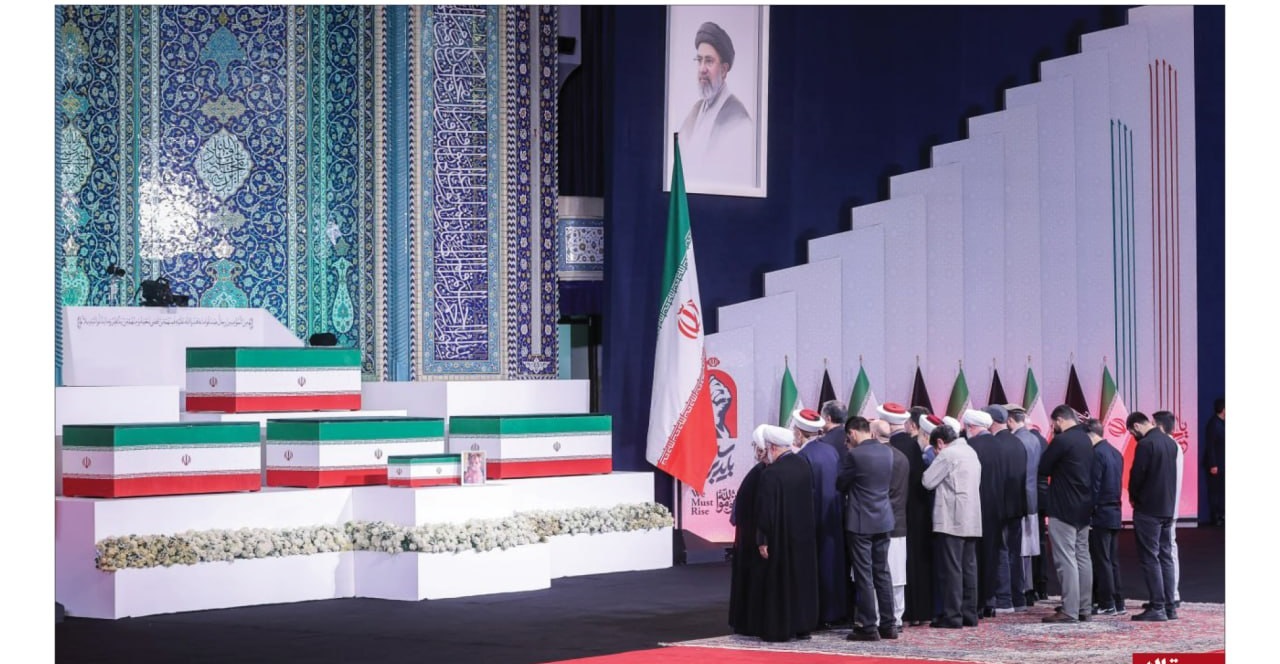 مردی فراسوی مرزها