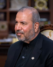 نگاه خاص امام شهید به عراق، از عشق و محبت خارج از وصف سرچشمه میگرفت