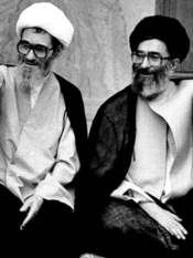 آیت‌الله مشکینی؛ روحانی بی‌بدیل