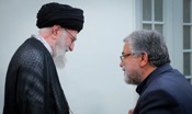 «بعد از شهادت آقا نمی‌توانم زندگی کنم»