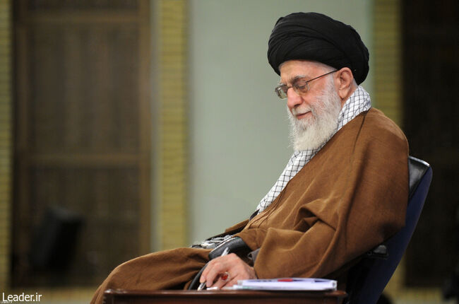پیام تسلیت رهبر انقلاب در پی درگذشت حجت الاسلام والمسلمین محمودی گلپایگانی