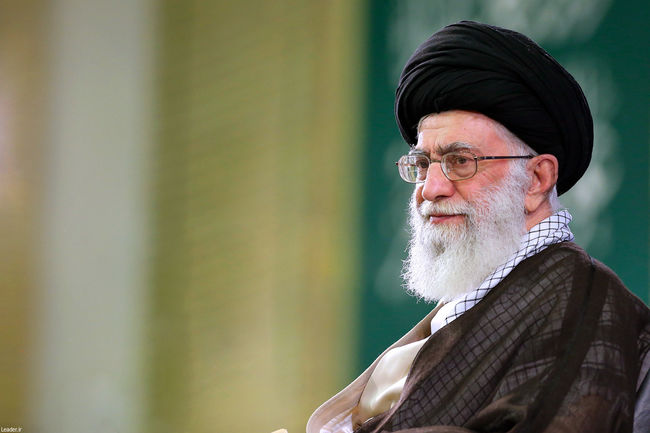 پیام رهبر انقلاب به کنگره ملی شهدای غریب اسارت